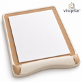 𝒗𝒊𝒙𝒒𝒆𝒍𝒂𝒓™ Cork Writing Pad — main product image