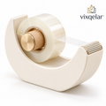 𝒗𝒊𝒙𝒒𝒆𝒍𝒂𝒓™ Crescent Tape Dispenser — main product image
